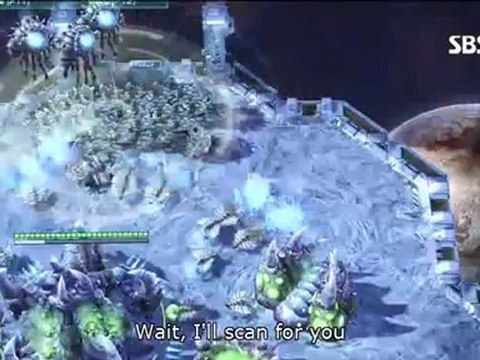 BoxeR mentioned in Korean drama