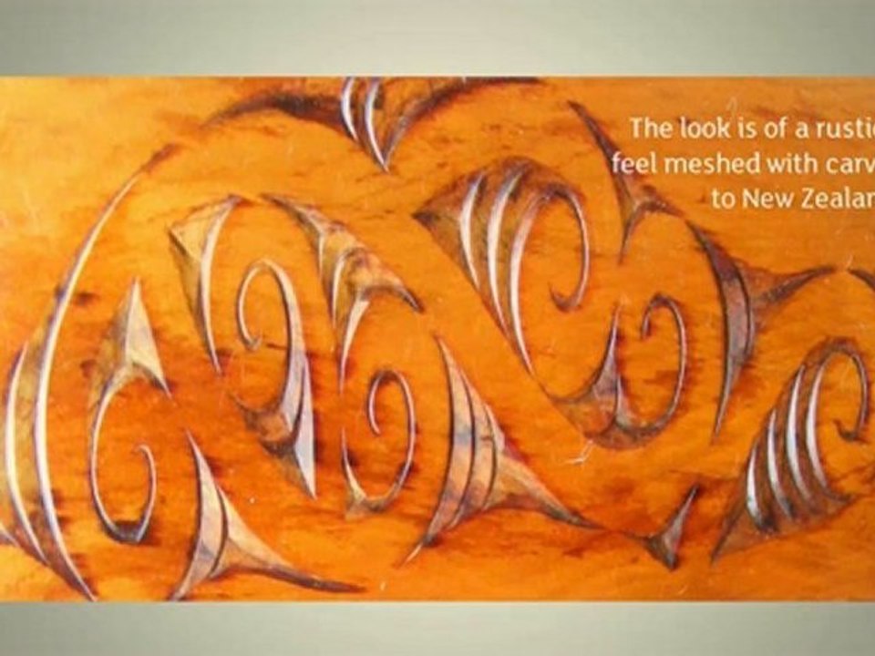 Witness The Quality And Splendor Of New Zealand Products