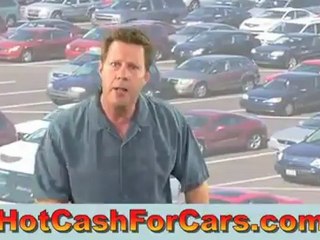 Trade My Car in Rancho Palos Verdes