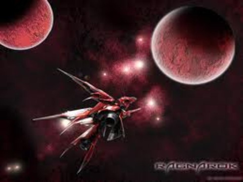 FF8 - 27 Et si on ce promenait dans l'espace ?
