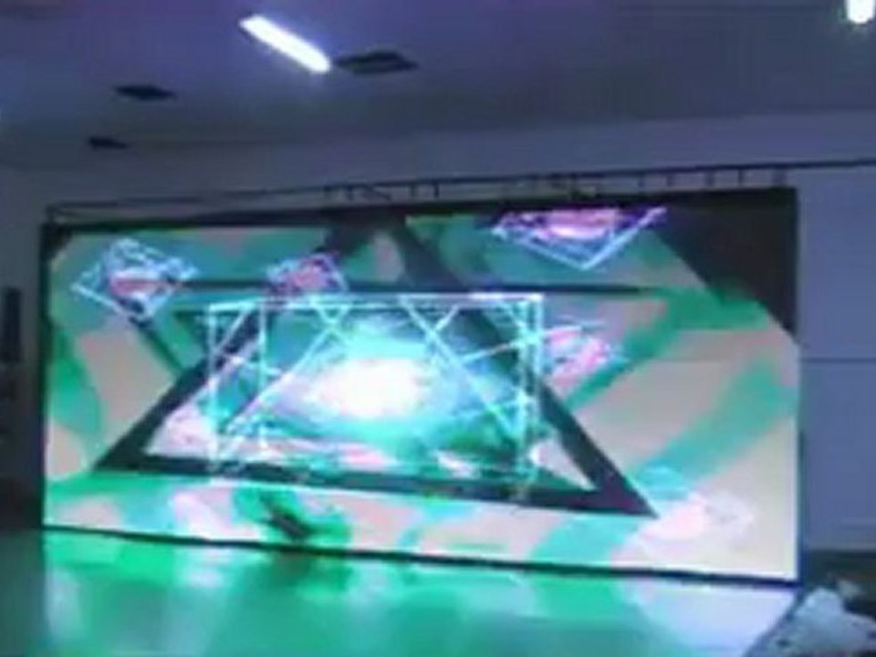 P20 soft LED display, flexible LED screen with best price ( E-mail:marketing@huasun-tech.com