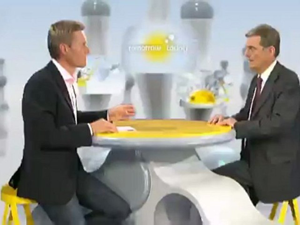 Benefits of devices like NutriChip | Tomorrow Today