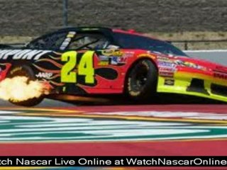 watch nascar Toyota Savemart 350 Sonoma race live streaming