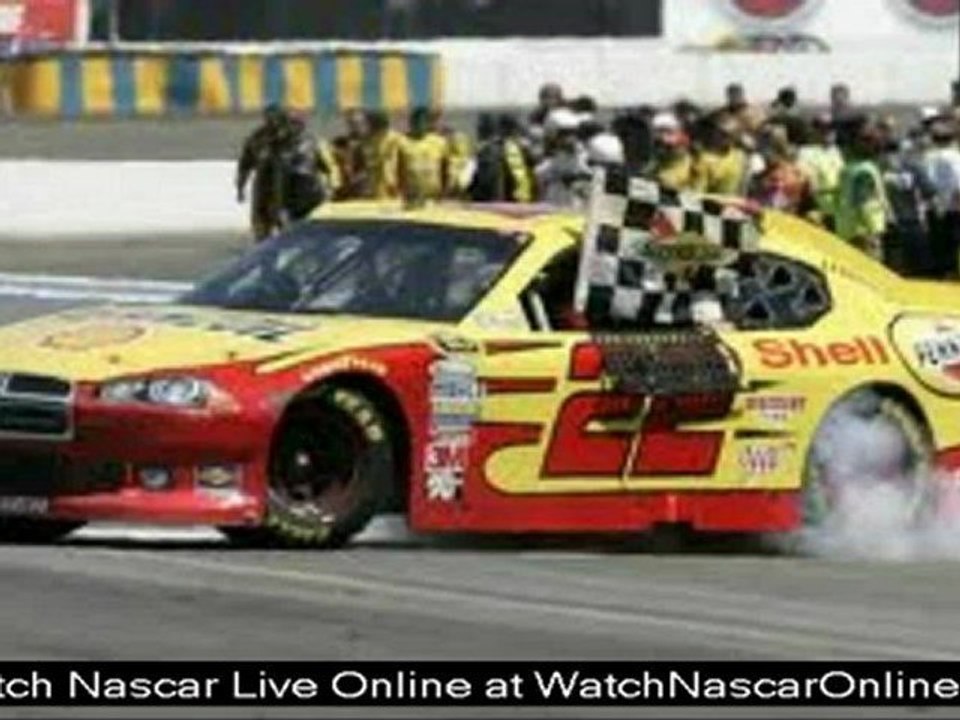 watch live nascar Toyota Savemart 350 Sonoma 2012 live streaming
