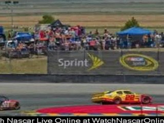 watch nascar Kansas City Toyota Savemart 350 Sonoma live on the internet