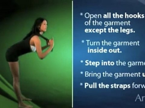 Ardyss Colombia - Fajas Reductoras Ardyss - Body Magic