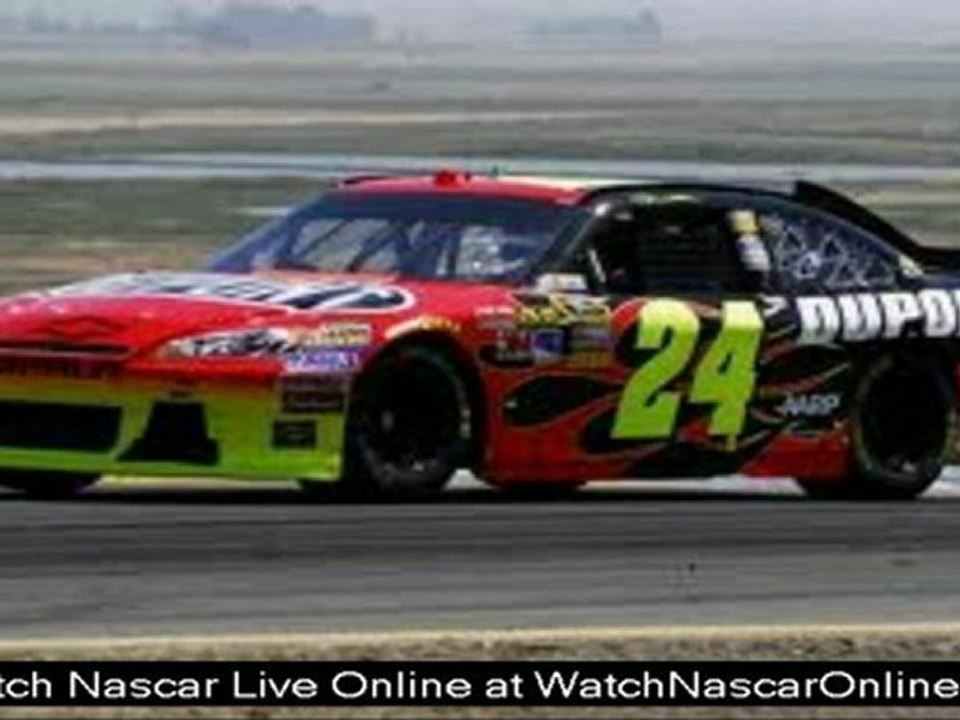 watch full nascar Toyota Savemart 350 Sonoma Kansas City races live stream online