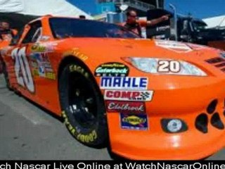 watch nascar Toyota Savemart 350 Sonoma Kansas City race live online