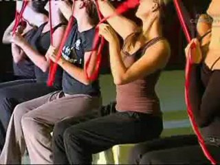 La compagnie Origin en direction pour Avignon