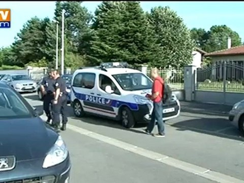 Disparition à Eysines : les recherches continuent