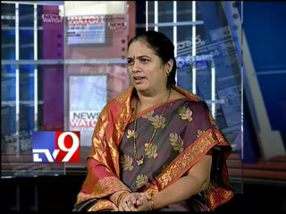 Discussion on rave party culture in city - Part 1