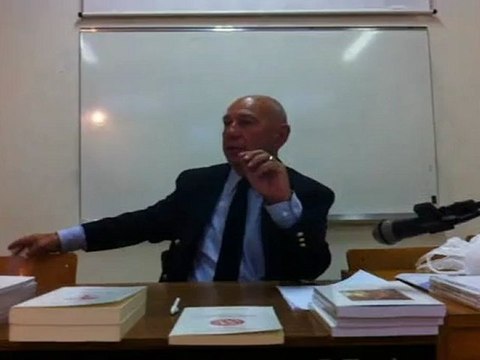 Philippe Ploncard d'Assac - La trahison des biens-pensants (partie2)