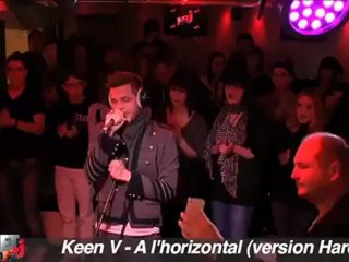 Keen V - A l'horizontale (version Hard)