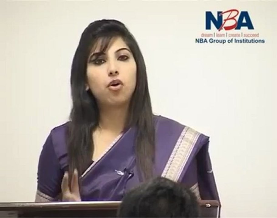 Act Like a Leader