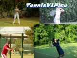 Клуб TennisVIP -  тренер по теннису / +7(963)6397137