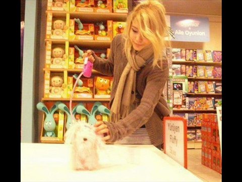 Memet Volkan Ft. Halley Dreams Selen Nur Hain Sevgili