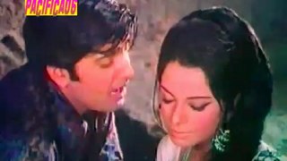 Bhigey Hue Aanchal Ko : Tanhaai 1972 [Kishore Kumar]