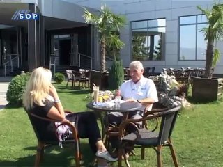 Trag u vremenu, Senta Stojkovic, 8. oktobar 2011.