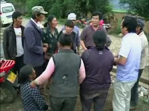 Four dead hundreds injured after earthquake