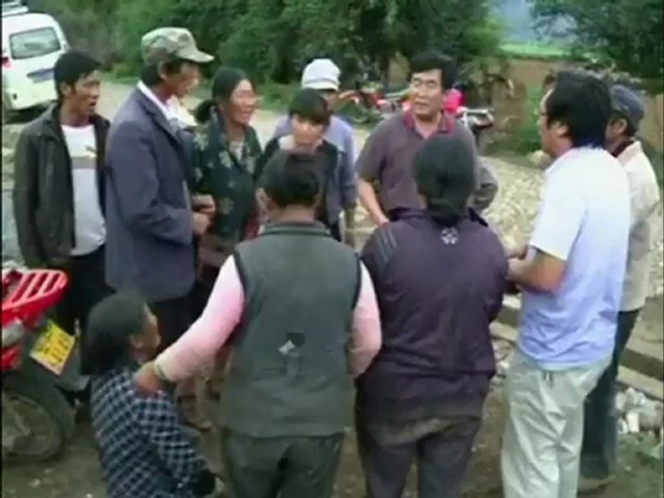 Four dead hundreds injured after earthquake