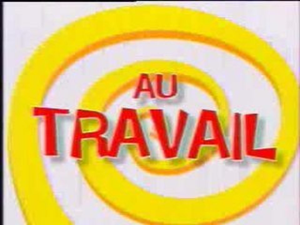 Coluche et Sylvie Joly - Le fleuriste