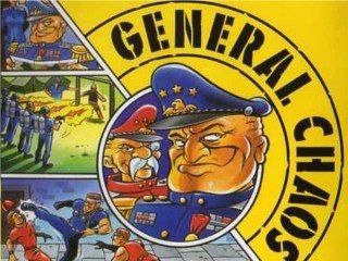[VideoTest] General Chaos (Megadrive)