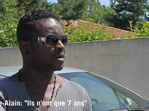 Enfants disparus : une inquiétude totale