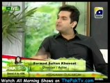 Utho Jago Pakistan - 25th June 2012 - Part 1/4