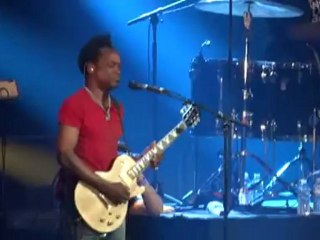 The Roots - You Got Me (Live @ Le Zénith, Paris 2012-06-23)