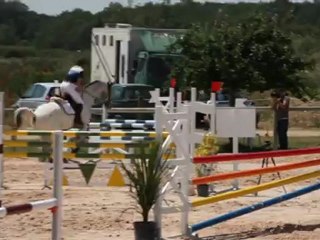 Sackum Bliksem 110 Vitesse Ecurie Haziel 2012