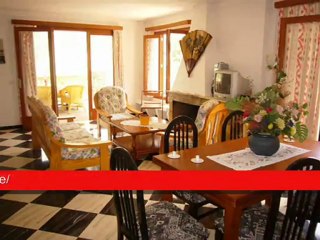 Ferienhaus Mallorca FMH023