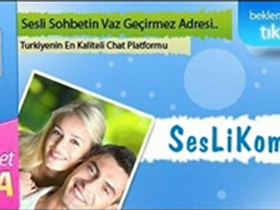 wWw.SesliKomik.Com,SesliSupriz.Com Alemin Doruk Eğlenceli Chat Adresleri