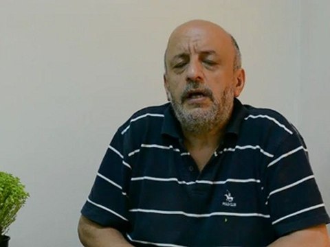 Hilmi Bulunmaz, Melih Anık'ı destekliyor!