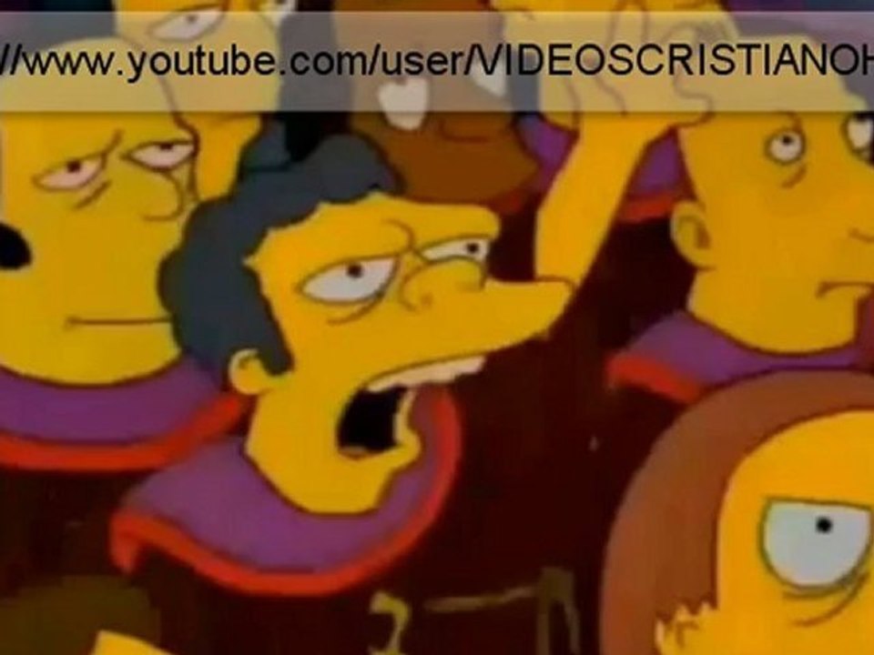 MENSAJE SUBLMINAL ILLUMINATI