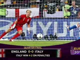 L'Italia di Prandelli avanza con stile