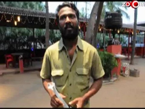 Chennai Times Film Awards 2011