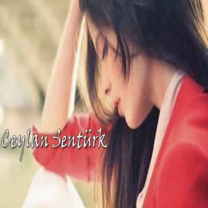 Şiir : Ceylan Şentürk