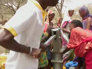 Burkina Faso - Journal de l'année 2011/2012