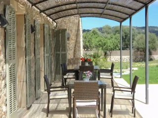 Ferienhaus/ Finca Mallorca FMH005