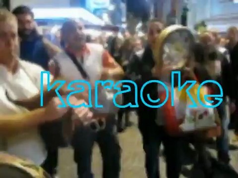 takhamt neldjir, boudjima, ouaguenoun,tigzirt lille à la fête de la musique