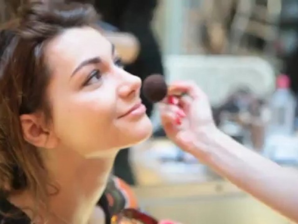 Relooking et conseils mode de  Charlene