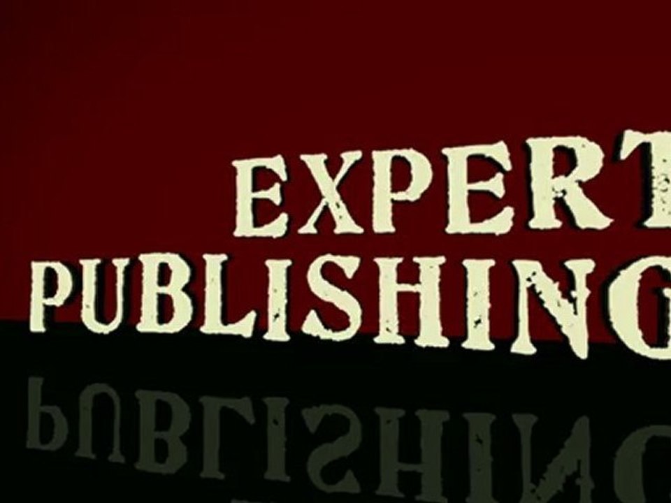 Best Selling Experts - Propel Your Vision, Make an Impact