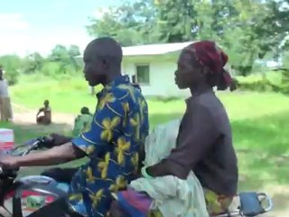 République centrafricaine - Journal de l'Annéee 2011/2012