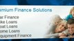 Car lease, loans & finance, debt consolidation New Zealand