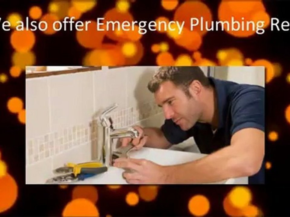 Plumber Croydon | Call 1300 679 274