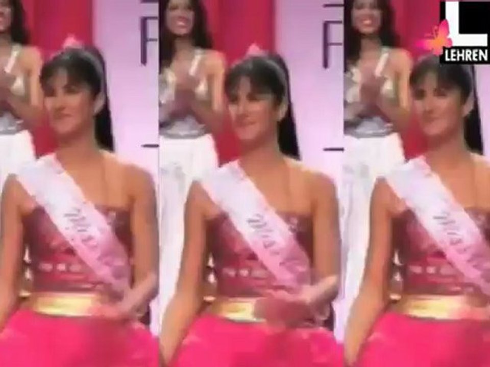 Katrina Refuses Item Number!