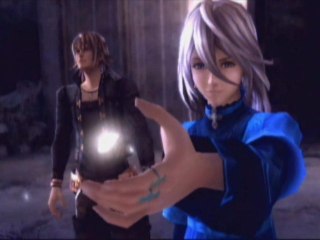 The Last Story - Partie 3 - Le Repaire de Zoran