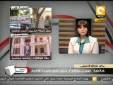 ساويرس يقدم الشكر للجنزوري علي فترة رئاسته للحكومة
