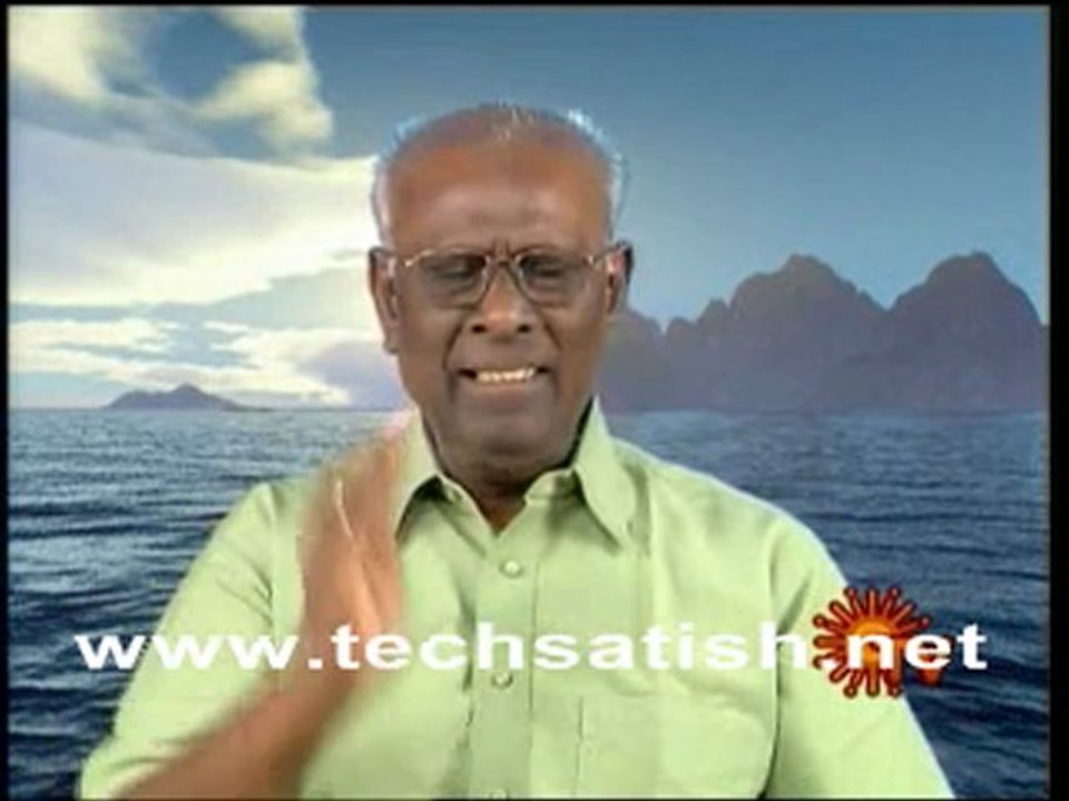Sun Tv Amutha Mozhigal