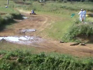 Andrezé 17 juin 2012